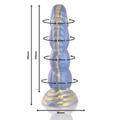 Alternative view of EPIC - POSEIDÓN DILDO ABRAZO DEL MAR