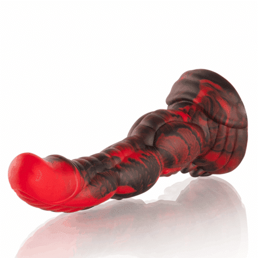 EPIC - ARES DILDO PASIÓN COMBATIVA - Imagen 5
