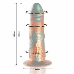 Alternative view of EPIC - TALOS DILDO DEL PODER Y PLACER