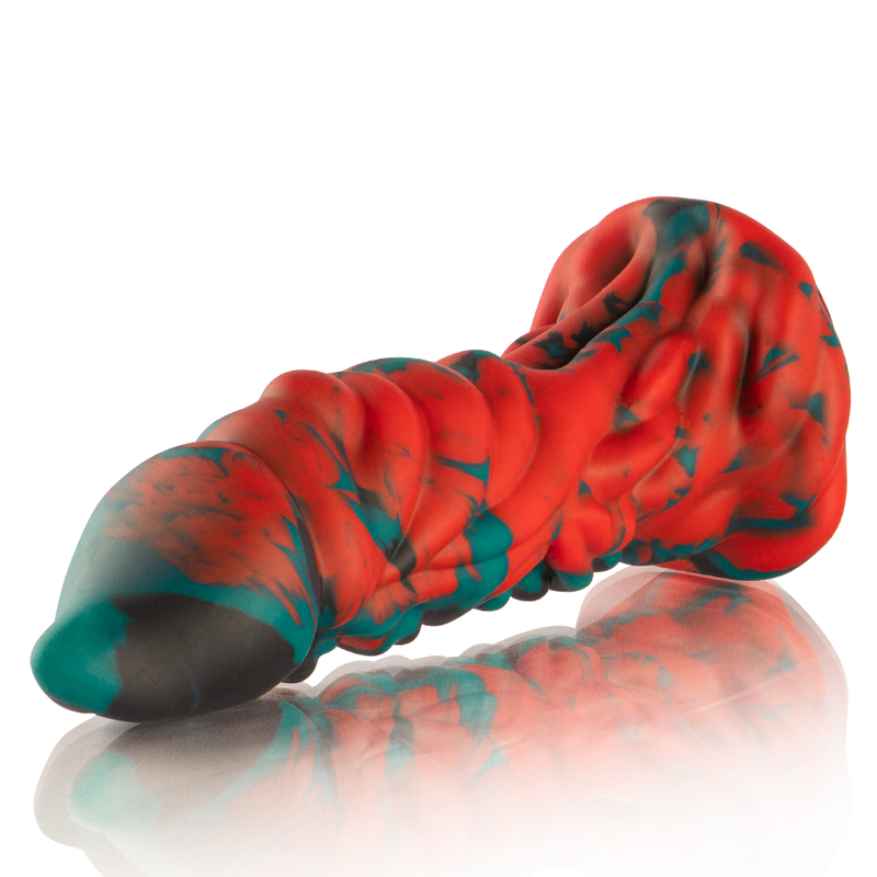 Alternative view of EPIC - PHOBOS DILDO HIJO DEL AMOR Y DELEITE TAMAÑO PEQUEÑO