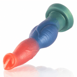 EPIC - ARION DILDO SINFONÍA DEL PLACER RECARGABLE CONTROL REMOTO - piKanteo | Despierta tu lado más piKante