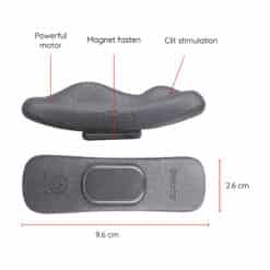 ONINDER - MANILA POTENTE PANTY VIBRADOR - APP GRATUITA - piKanteo | Despierta tu lado más piKante