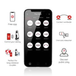 ONINDER - SEOUL MASTURBADOR MASCULINO DE COMPRESION Y VIBRACIÓN - APP GRATUITA - piKanteo | Despierta tu lado más piKante