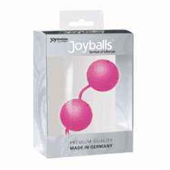 Alternative view of JOYDIVION JOYBALLS - LIFESTYLE ROJO