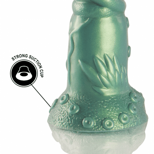 EPIC - HADES DILDO PASIÓN EN EL INFRAMUNDO - Imagen 7