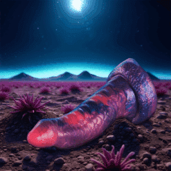 EPIC - MEDUSA DILDO PLACER PETRIFICANTE - piKanteo | Despierta tu lado más piKante