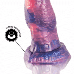 EPIC - MEDUSA DILDO PLACER PETRIFICANTE - piKanteo | Despierta tu lado más piKante