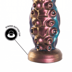 EPIC - CHARYBDIS DILDO TENTÁCULO TAMAÑO PEQUEÑO - piKanteo | Despierta tu lado más piKante