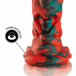 EPIC - PHOBOS DILDO HIJO DEL AMOR Y DELEITE TAMAÑO PEQUEÑO - piKanteo | Despierta tu lado más piKante