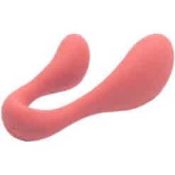 ADRIEN LASTIC - COUPLE SECRETS II DOBLE ESTIMULACION ROSA + APP - piKanteo | Despierta tu lado más piKante