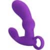 PRETTY LOVE - CAYLA MASAJEADOR VIBRADOR ANAL LILA - piKanteo | Despierta tu lado más piKante
