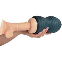Alternative view of ADRIEN LASTIC - SILEX ULTRA MASTURBADOR VAGINA