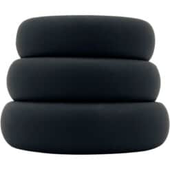 Alternative view of ALIVE - KIT TRES SENSUAL PLEASURE RINGS