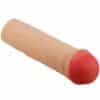 PRETTY LOVE - NILE FUNDA DE PENE EXTENSORA NATURAL - piKanteo | Despierta tu lado más piKante