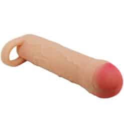 PRETTY LOVE - BUNION FUNDA DE PENE EXTENSORA NATURAL - piKanteo | Despierta tu lado más piKante