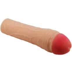 PRETTY LOVE - CHANE FUNDA DE PENE EXTENSORA NATURAL - piKanteo | Despierta tu lado más piKante