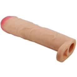 PRETTY LOVE - GERD FUNDA DE PENE EXTENSORA NATURAL - piKanteo | Despierta tu lado más piKante