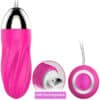 ARMONY - SWEETY HUEVO VIBRADOR ESPIRAL CONTROL REMOTO ROSA - piKanteo | Despierta tu lado más piKante