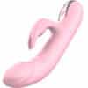 ARMONY - FULLY FINGER VIBRADOR RABBIT EFECTO CALOR ROSA - piKanteo | Despierta tu lado más piKante