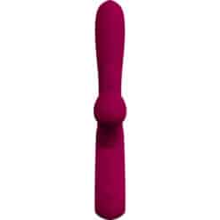 ARMONY - IMPACT SWING VIBRADOR & ESTIMULADOR DUAL MODELO 1 BURDEOS - piKanteo | Despierta tu lado más piKante