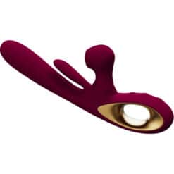 ARMONY - IMPACT SWING VIBRADOR & ESTIMULADOR DUAL MODELO 1 BURDEOS - piKanteo | Despierta tu lado más piKante