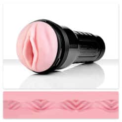 Alternative view of FLESHLIGHT - PINK LADY VORTEX VAGINA