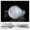 FLESHLIGHT - ICE LADY CRISTAL VAGINA - piKanteo | Despierta tu lado más piKante