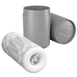 Alternative view of PRETTY LOVE - LATA MASTURBADOR MASCULINO 3D MODELO 2