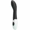 PRETTY LOVE - BISHOP VIBRADOR PUNTO G 30 MODOS NEGRO - piKanteo | Despierta tu lado más piKante