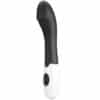 PRETTY LOVE - ELEMENTAL VIBRADOR PUNTO G 30 MODOS NEGRO - piKanteo | Despierta tu lado más piKante