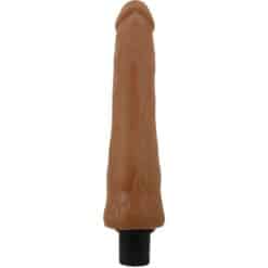 PRETTY LOVE - ALFREDO VIBRADOR REALÍSTICO 21.5 CM -O- 4 CM - piKanteo | Despierta tu lado más piKante