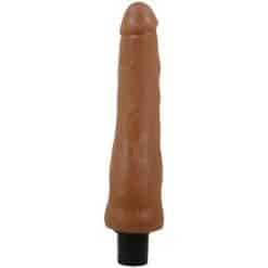 PRETTY LOVE - ALFREDO VIBRADOR REALÍSTICO 21.5 CM -O- 4 CM - piKanteo | Despierta tu lado más piKante