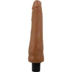 PRETTY LOVE - ALFREDO VIBRADOR REALÍSTICO 21.5 CM -O- 4 CM - piKanteo | Despierta tu lado más piKante