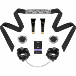 KIT HABITACIÓN SECRETA BRONCE NIVEL 1 PRESENTACION REGALO - piKanteo | Despierta tu lado más piKante