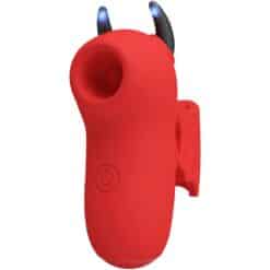 PRETTY LOVE - MINI FUN TOYS BY MAGIC DEVIL ESTIMULADOR - piKanteo | Despierta tu lado más piKante