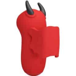 PRETTY LOVE - MINI FUN TOYS BY MAGIC DEVIL ESTIMULADOR - piKanteo | Despierta tu lado más piKante