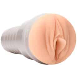 Alternative view of FLESHLIGHT - SKY BRI CELESTIAL VAGINA