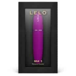 Alternative view of LELO - MIA 3 VIBRADOR PERSONAL ROSA