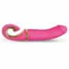 G-VIBE - GJAY VIBRADOR ROSA NEÓN - piKanteo | Despierta tu lado más piKante