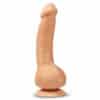 G-VIBE - GREAL 2 VIBRADOR REALÍSTICO NATURAL - piKanteo | Despierta tu lado más piKante