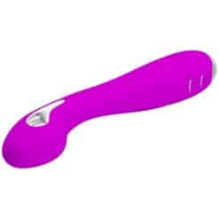 PRETTY LOVE - HECTOR VIBRADOR ELECTROSHOCK APP GRATUITA VIOLETA - piKanteo | Despierta tu lado más piKante
