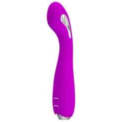 Alternative view of PRETTY LOVE - HECTOR VIBRADOR ELECTROSHOCK APP GRATUITA VIOLETA