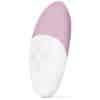 LELO - SIRI 3 MASAJEADOR DE CLITORIS ROSA SUAVE - piKanteo | Despierta tu lado más piKante