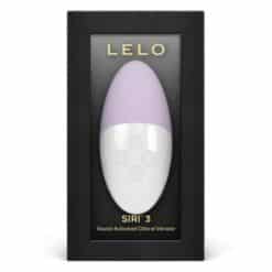 Alternative view of LELO - SIRI 3 MASAJEADOR DE CLITORIS LAVANDA