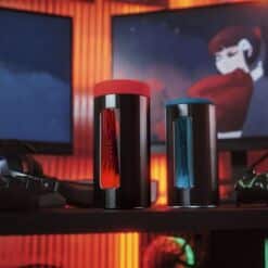 LELO - F1S V3 MASTURBADOR MASCULINO VERDE AZULADO XL - piKanteo | Despierta tu lado más piKante