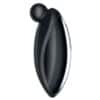 SATISFYER - SPOT ON 2 VIBRADOR LAY-ON NEGRO - piKanteo | Despierta tu lado más piKante