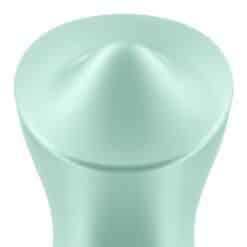 SATISFYER - EXCITERRR VIBRADOR LAY-ON CLÍTORIS MENTA - piKanteo | Despierta tu lado más piKante