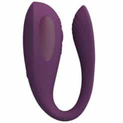 Alternative view of PRETTY LOVE - AARI MASAJEADOR DE CLITORÍS MORADO APP GRATUITA