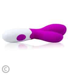 Alternative view of PRETTY LOVE - VIBRADOR ESTIMULADOR NEWMAN