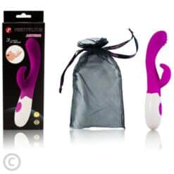 Alternative view of PRETTY LOVE - FLIRTATION VIBRADOR ARTHUR
